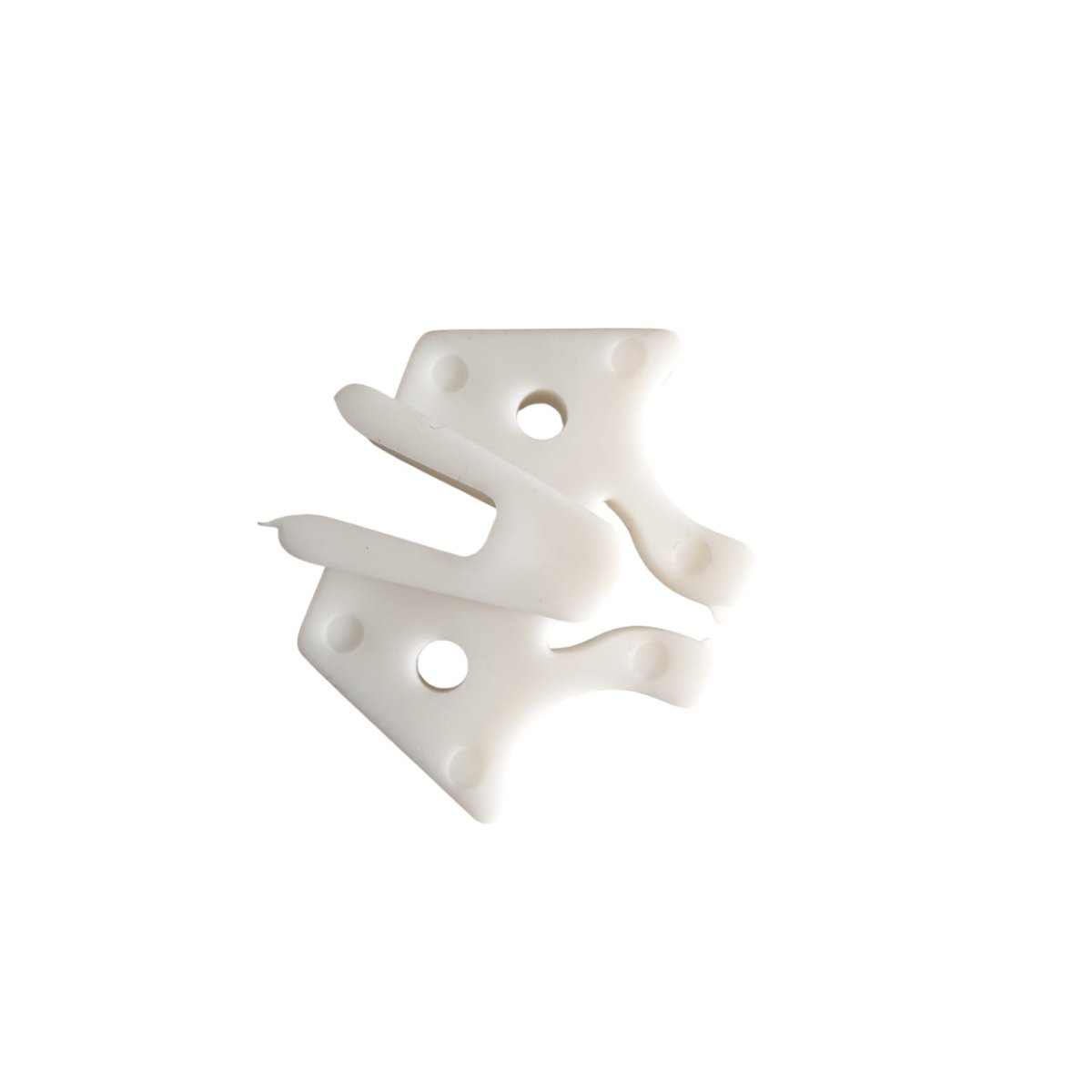 ILCA MK2 Friction Pad Inset